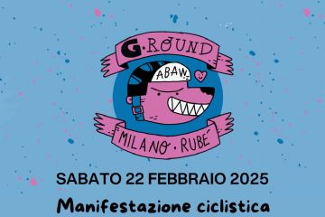 Descrizione della manifestazione con loghi delle società