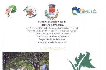 Loghi  e descrizione evento