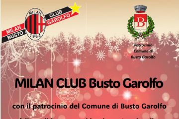 stemmi, soggetti natalizi e descrizione dell'evento