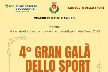 testo descrittivo e figure sportive