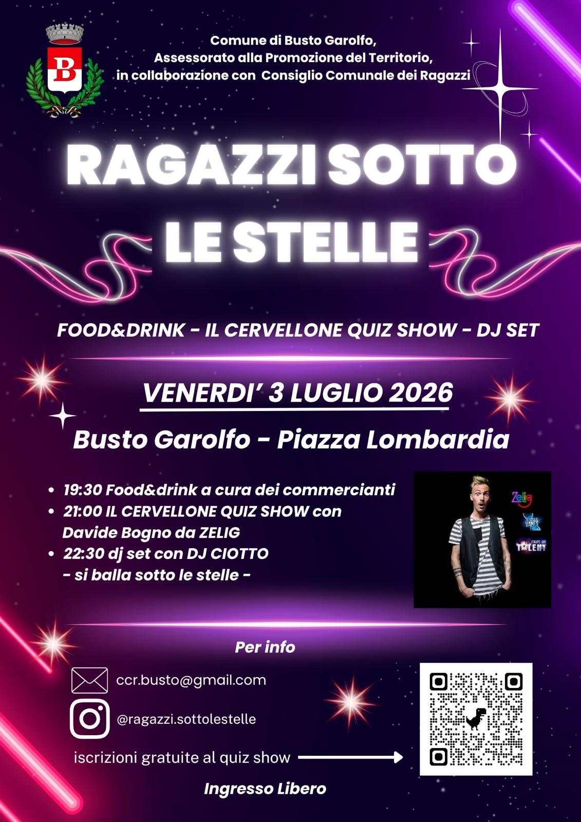 Testo descrittivo