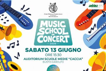 Testo descrittivo e strumenti musicali