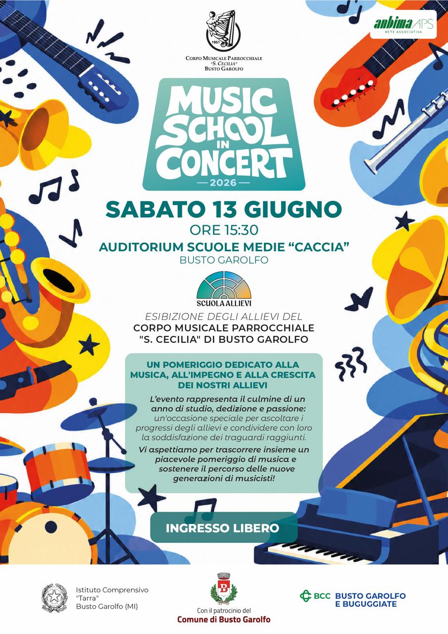 Testo descrittivo e strumenti musicali