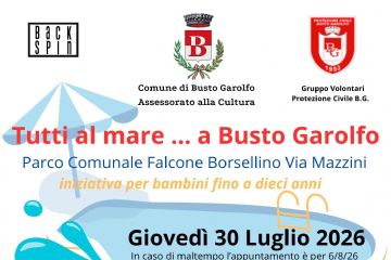 bambini che giocano