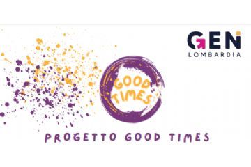 Progetto Good Times - la lombardia &#232; dei giovani - Padlet informagiovani