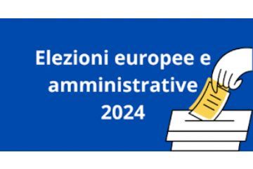 ELEZIONI PARLAMENTO EUROPEO E COMUNALI DEL 8 e 9 GIUGNO 2024 - RILASCIO CERTIFICAZIONI MEDICO-LEGALI