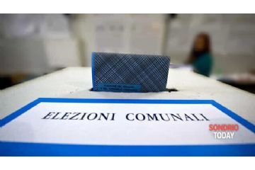 ELEZIONI EUROPEE E COMUNALI DEL 8-9 GIUGNO 2024 - Scrutinio Comunali