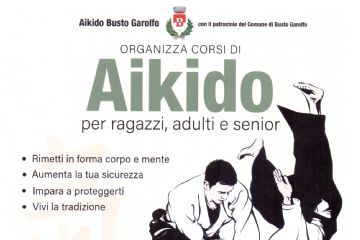 Testo del Corso con atleti