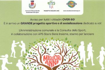 I migliori anni