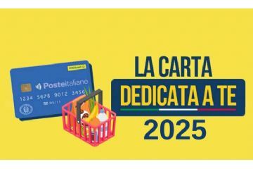 CARTA DEDICATA A TE
