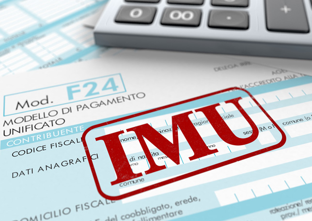 PAGAMENTO SALDO IMU 2025