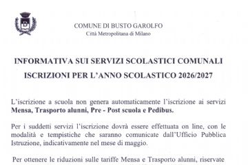 testo descrittivo
