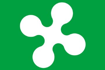 Stemma Regione Lombardia