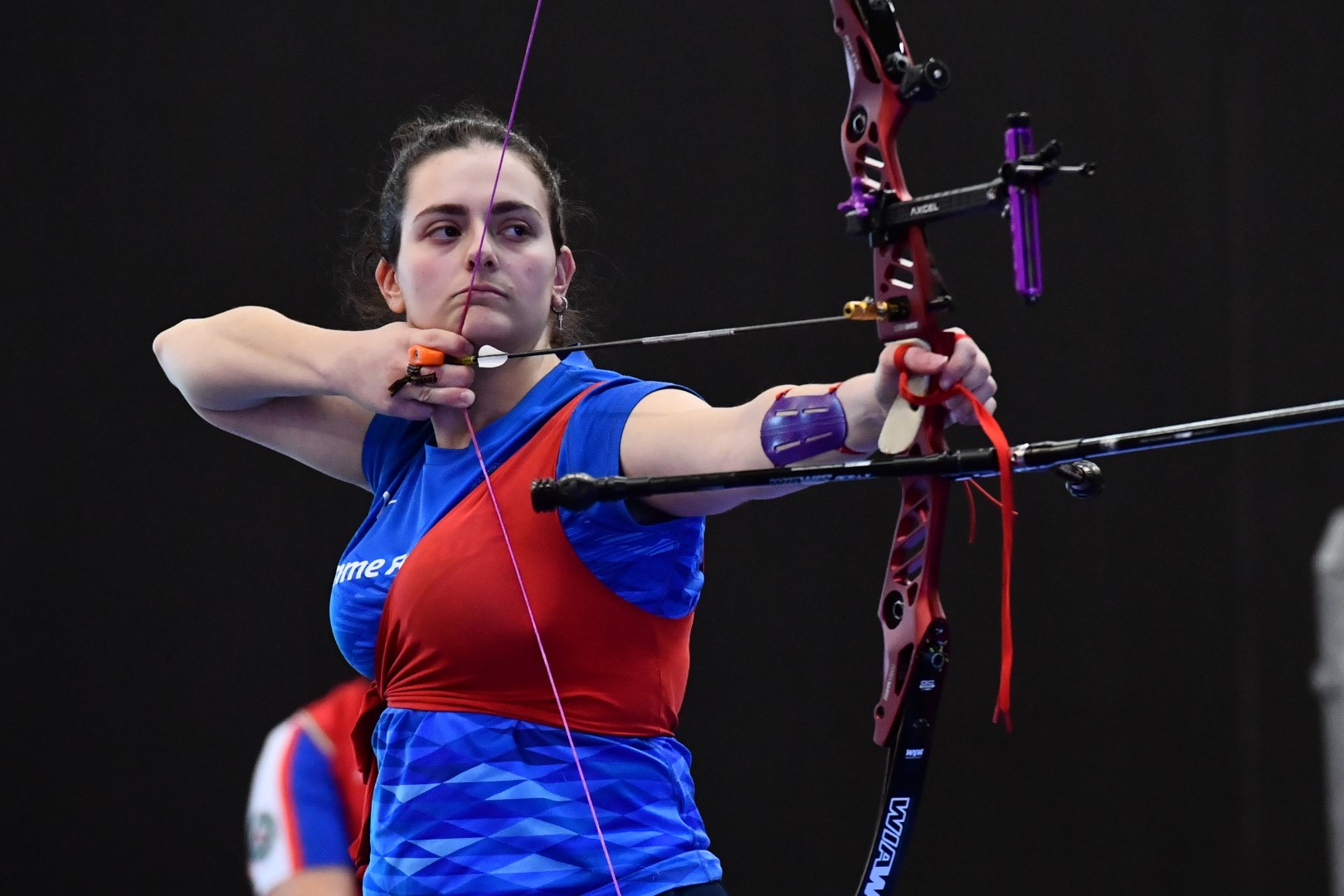 Immagine di tiro con arco