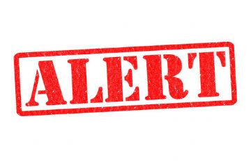  Segnalazione truffa via SMS