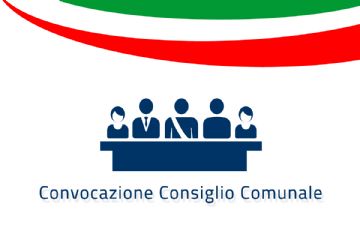Convocazione Consiglio Comunale per il 30 Aprile 2026