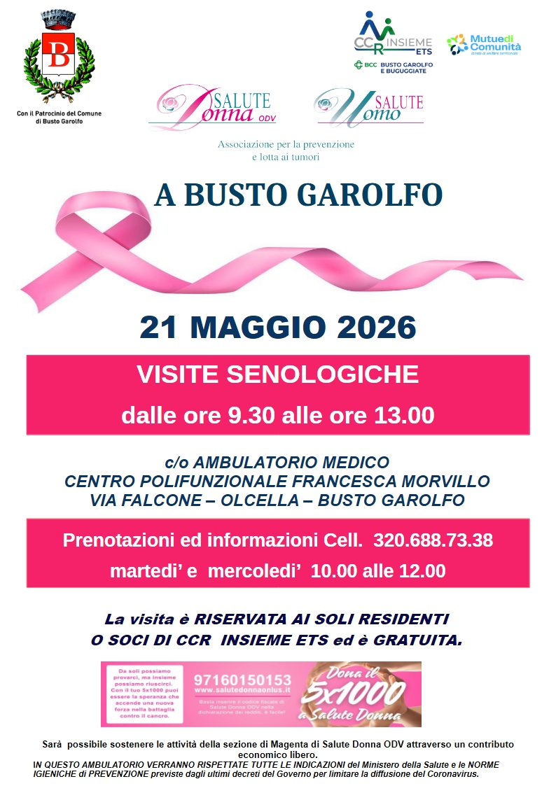 Nastro Rosa con stemmi e scritte