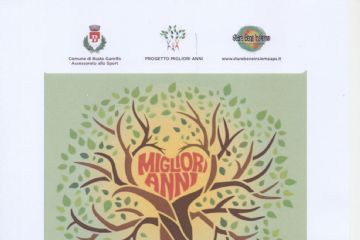 Albero della vita e testo descrittivo