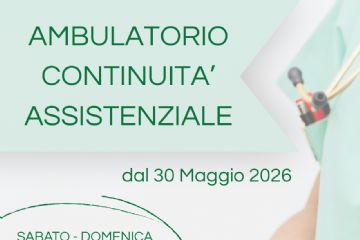 Testo descrittivo  e immagine mani