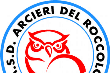 stemma Arcieri del roccolo gufo