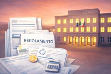 Definizione Agevolata TARI (Rottamazione Sanzioni e Interessi)