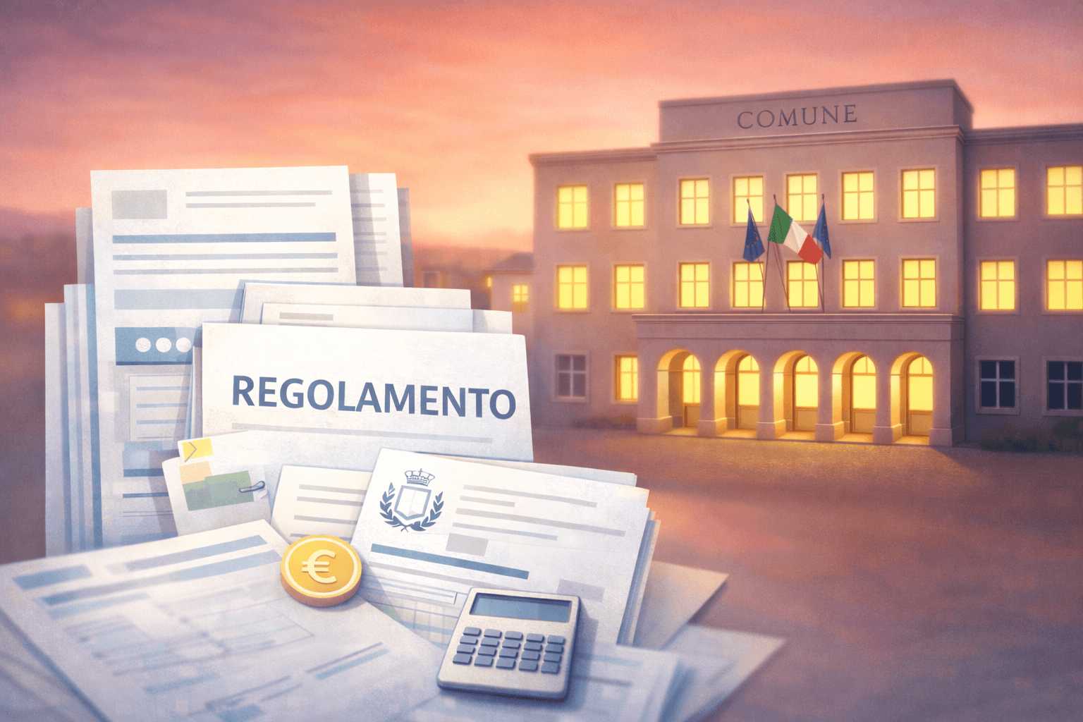 Definizione Agevolata TARI (Rottamazione Sanzioni e Interessi)