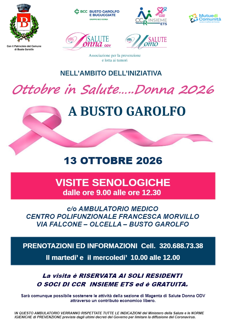 Nastro Rosa con stemmi e scritte