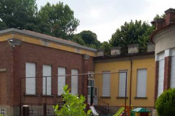 Scuola dell'Infanzia Figini - Naymiller