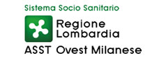 Azienda Socio-Sanitaria Territoriale Ovest di Milano